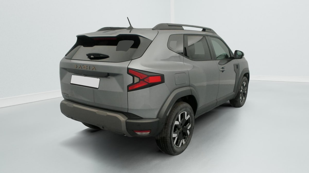 Dacia DUSTER - Image 7