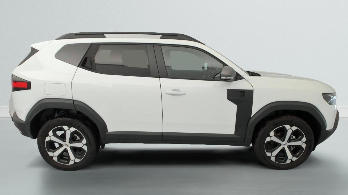 Dacia DUSTER - Image 6