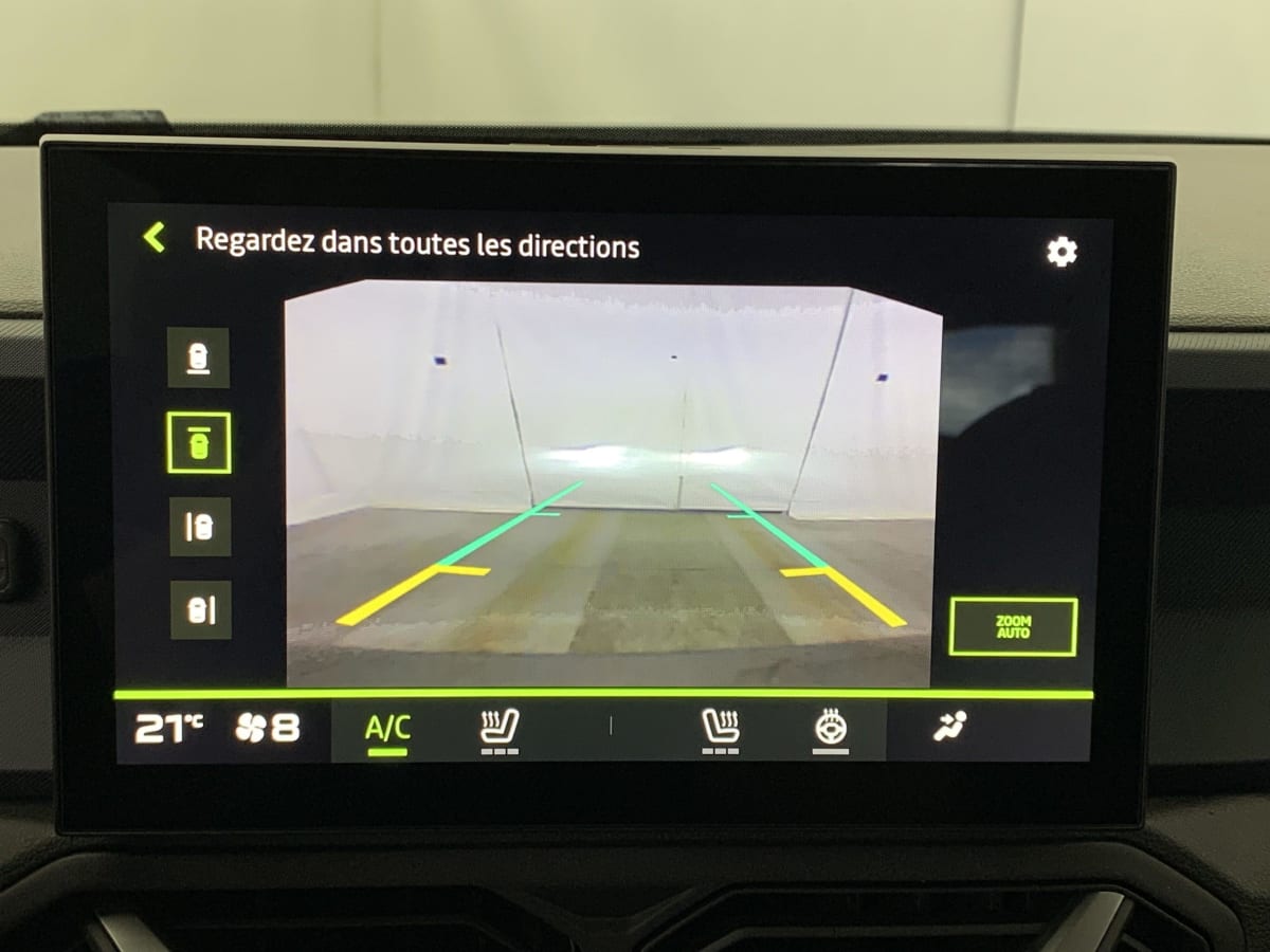 Dacia DUSTER - Image 48