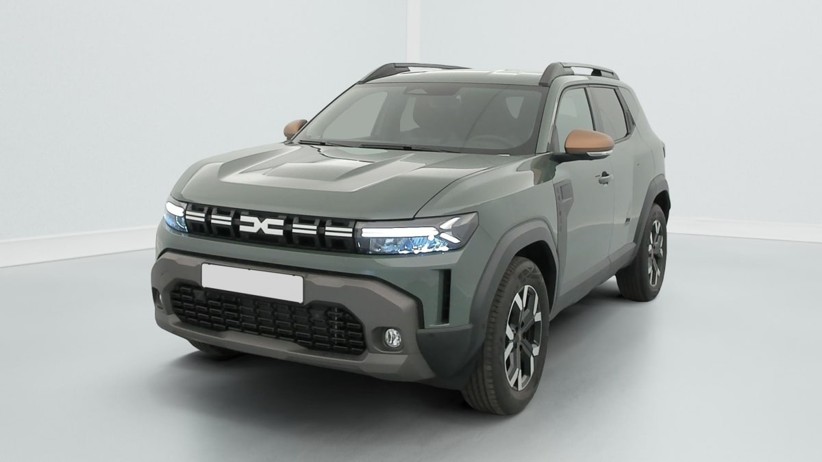Dacia DUSTER - Image 21