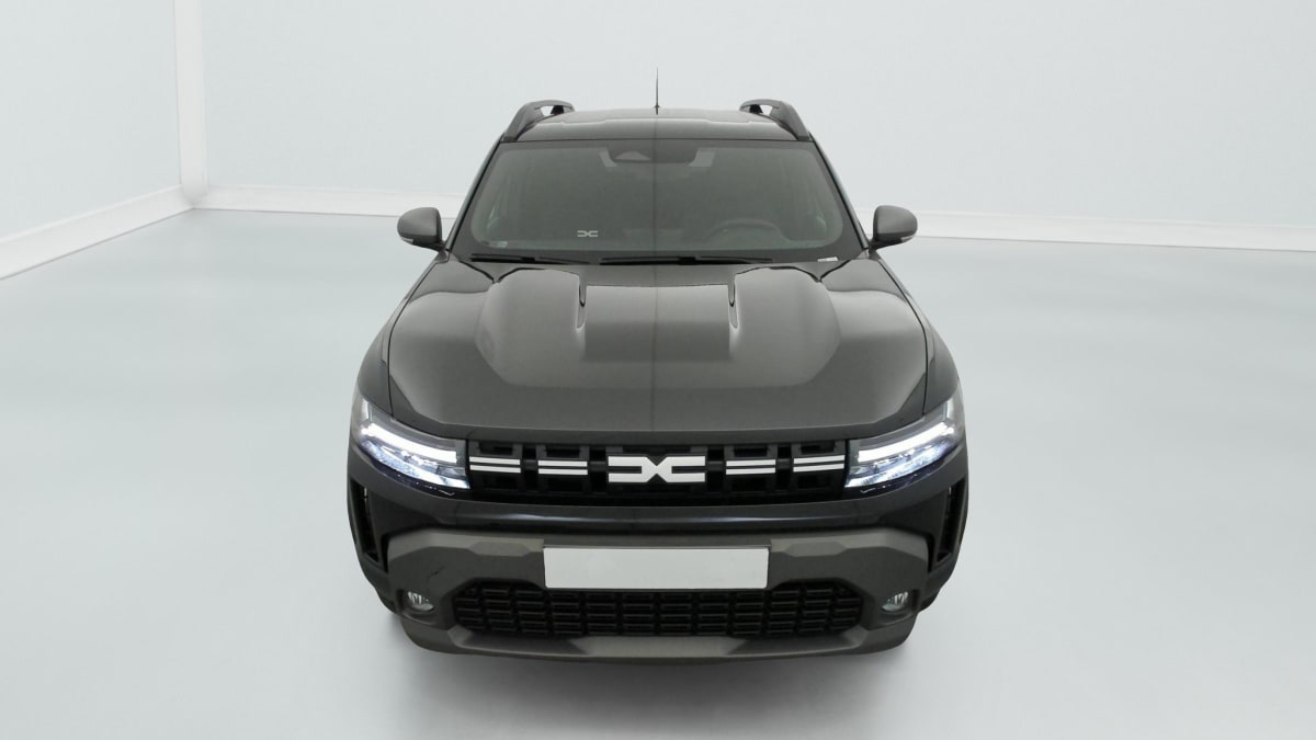 Dacia DUSTER - Image 2