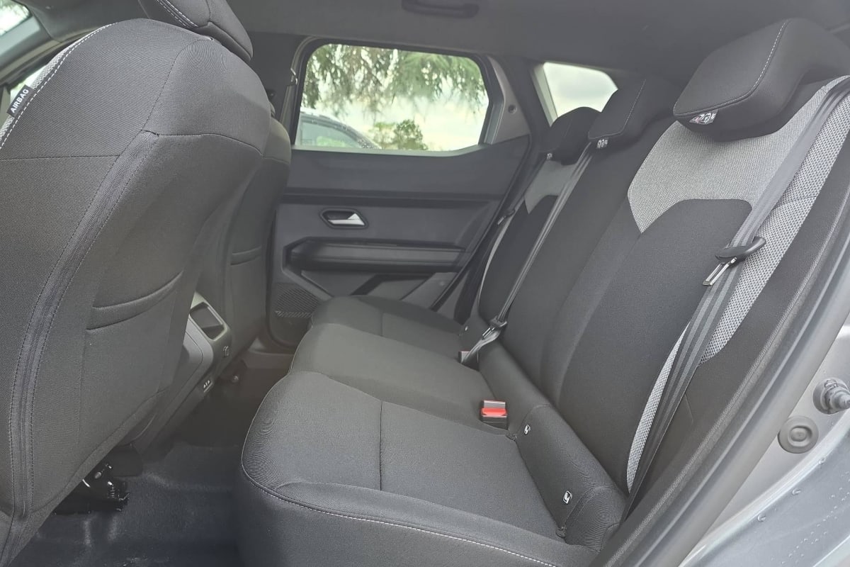 Dacia DUSTER - Image 22