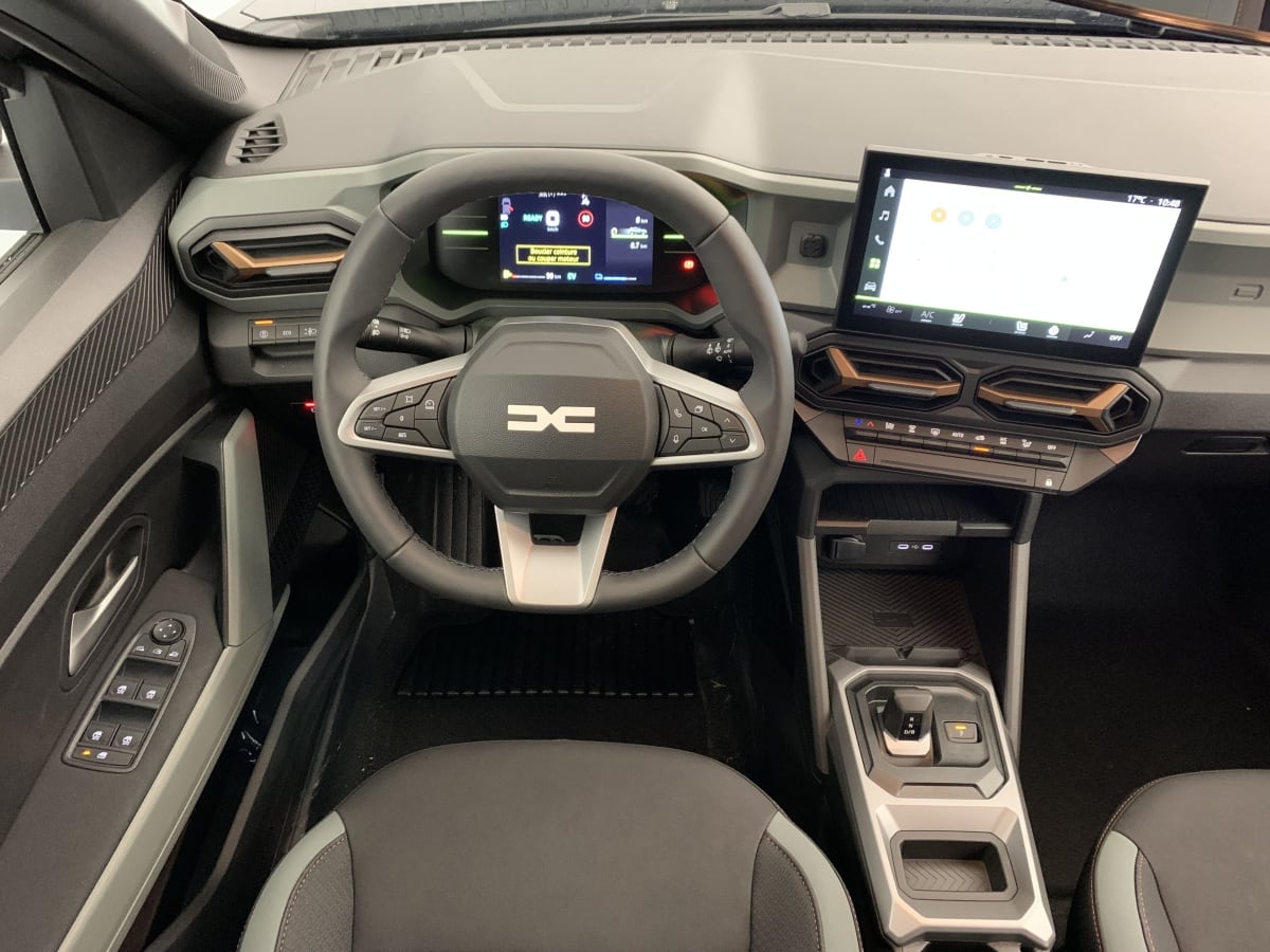 Dacia DUSTER - Image 13