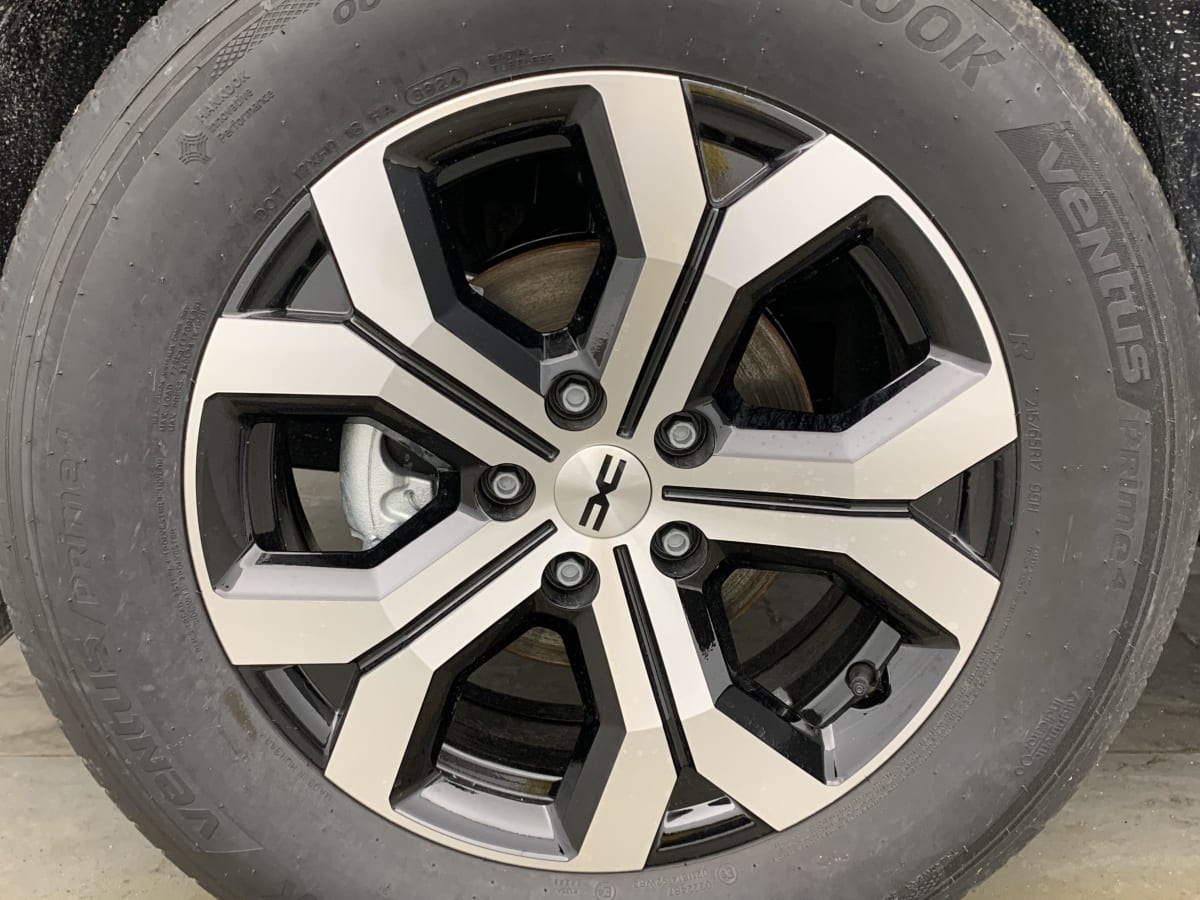 Dacia DUSTER - Image 14