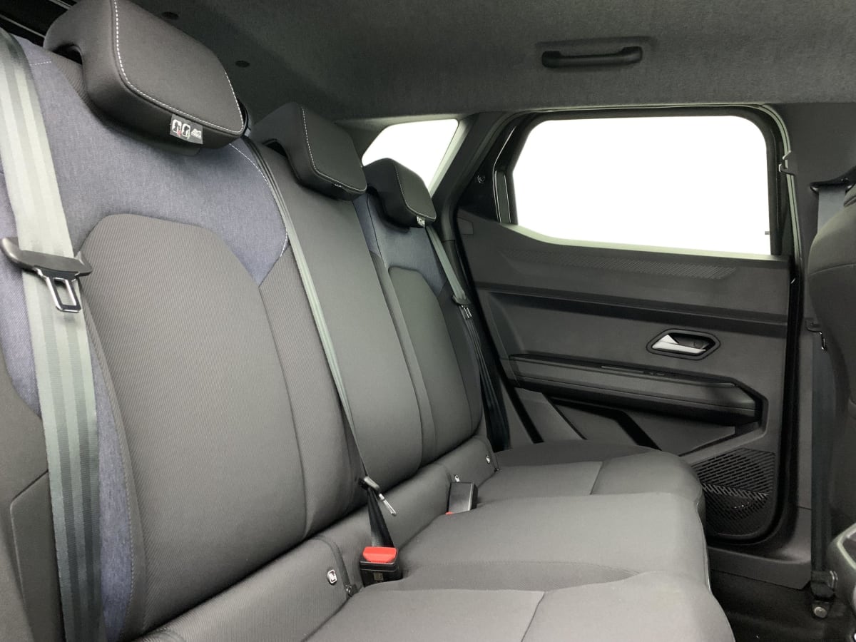 Dacia DUSTER - Image 10