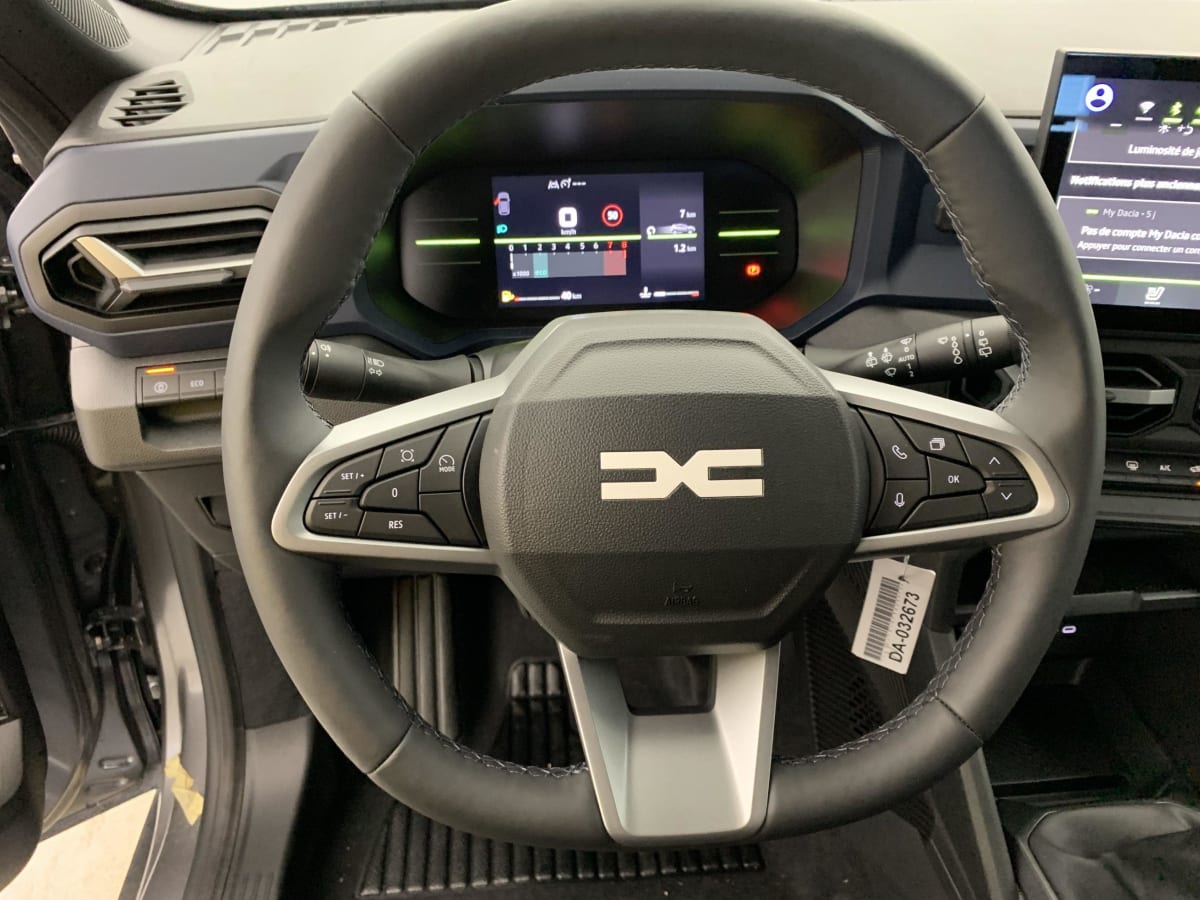 Dacia DUSTER - Image 20