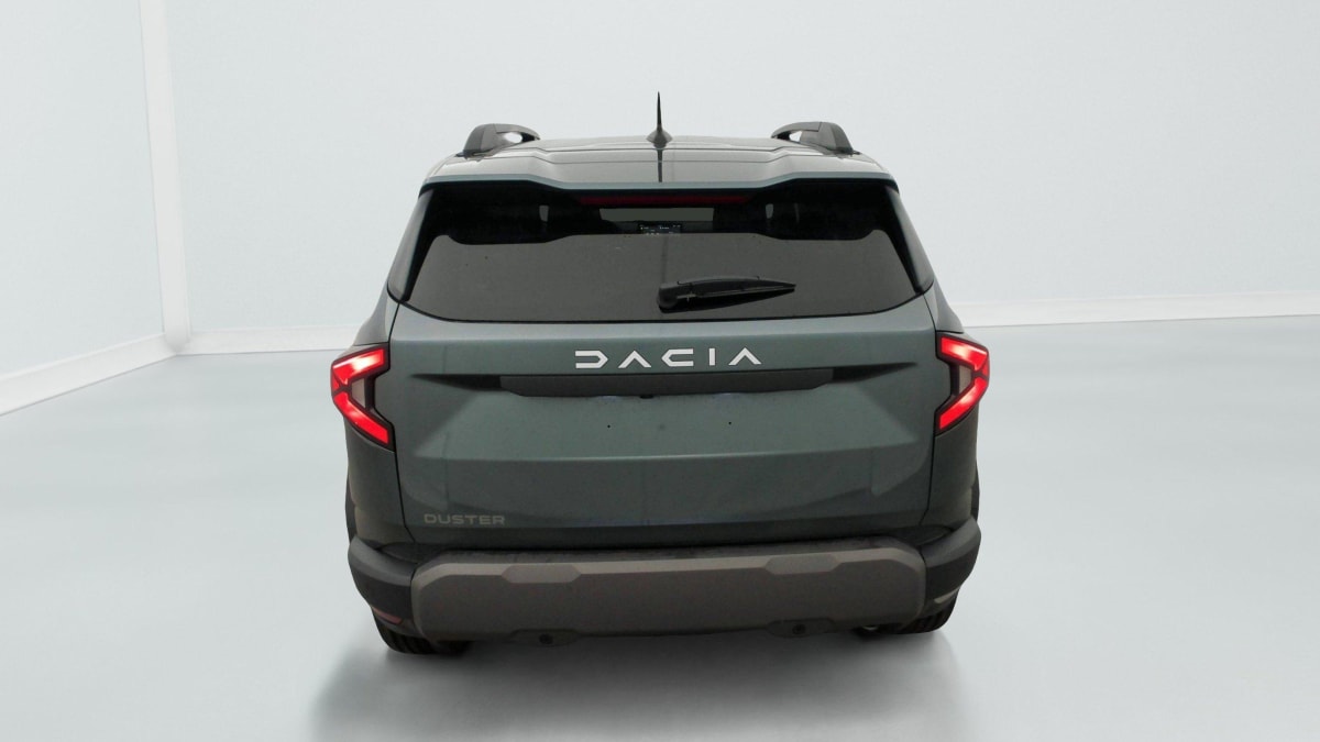 Dacia DUSTER - Image 28
