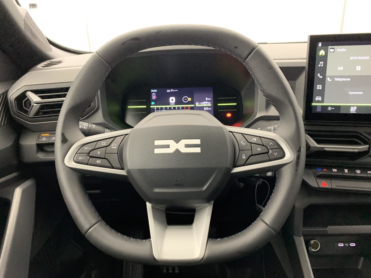 Dacia DUSTER - Image 14