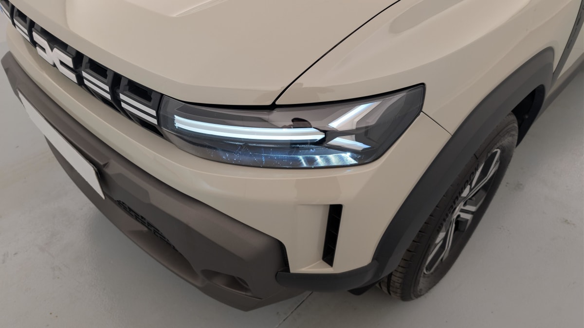 Dacia DUSTER - Image 21