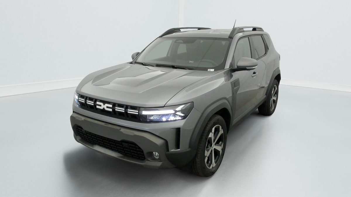 Dacia DUSTER - Image 3