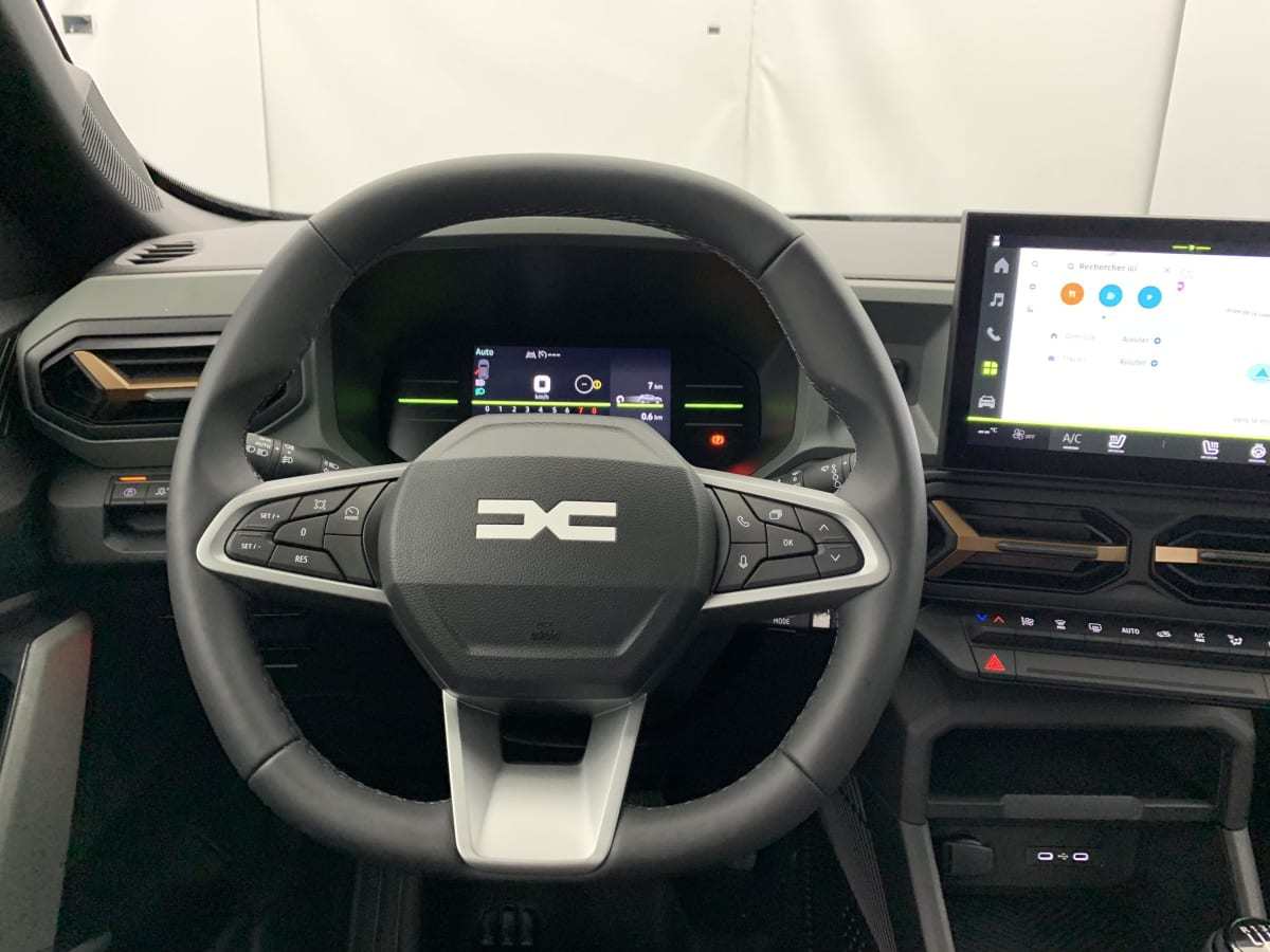 Dacia DUSTER - Image 15