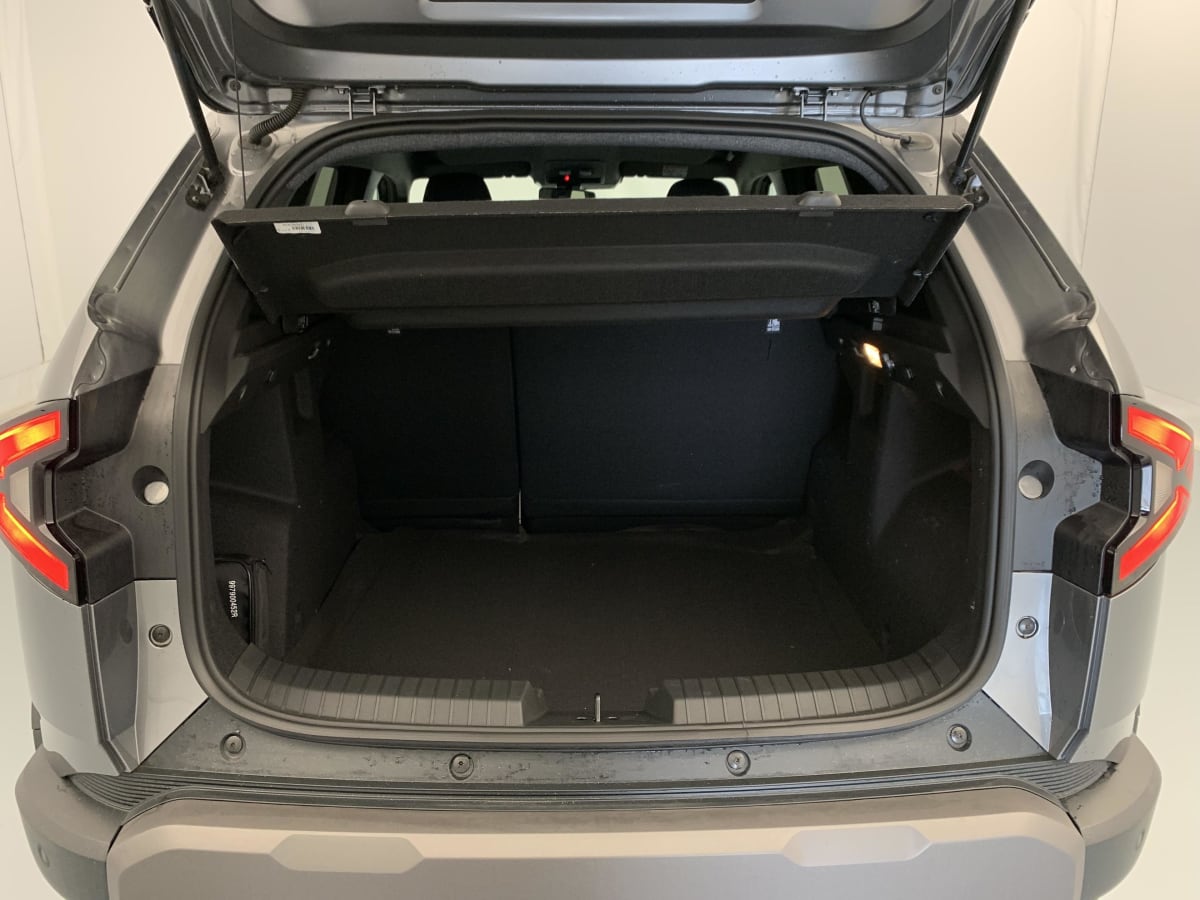 Dacia DUSTER - Image 11