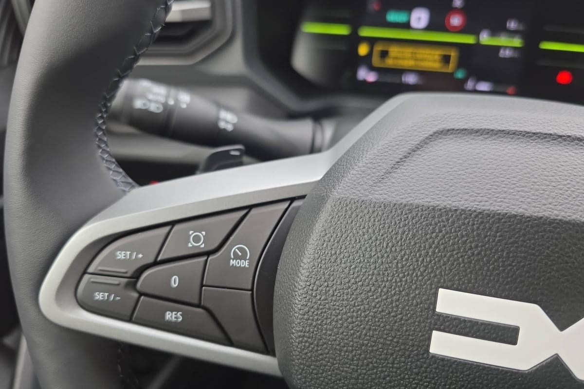 Dacia DUSTER - Image 15