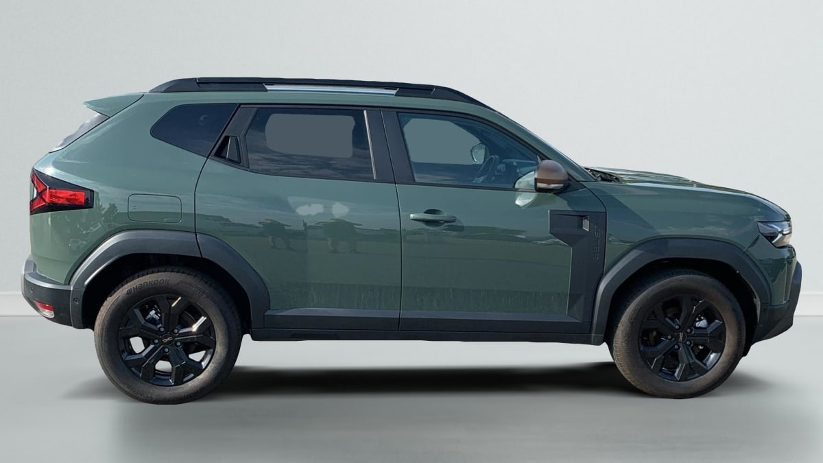 Dacia DUSTER - Image 19