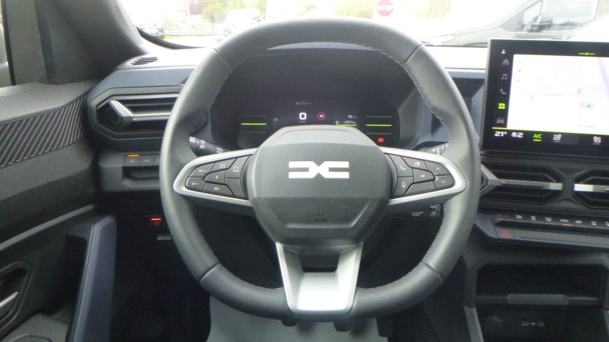 Dacia DUSTER - Image 9