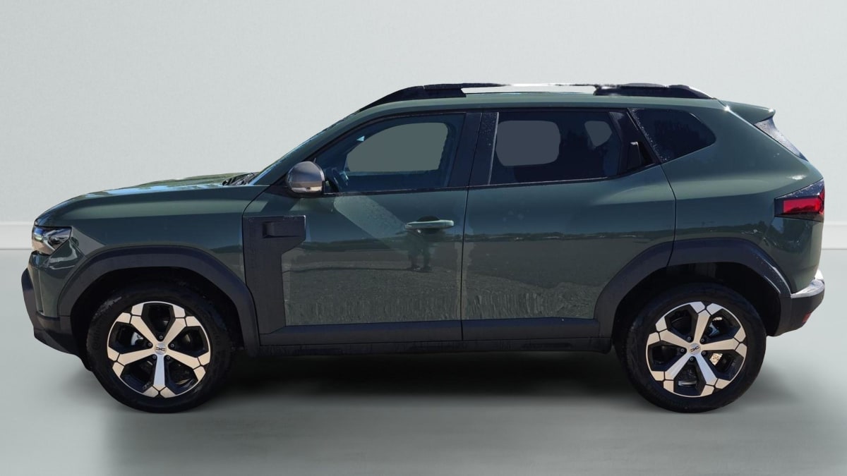 Dacia DUSTER - Image 31