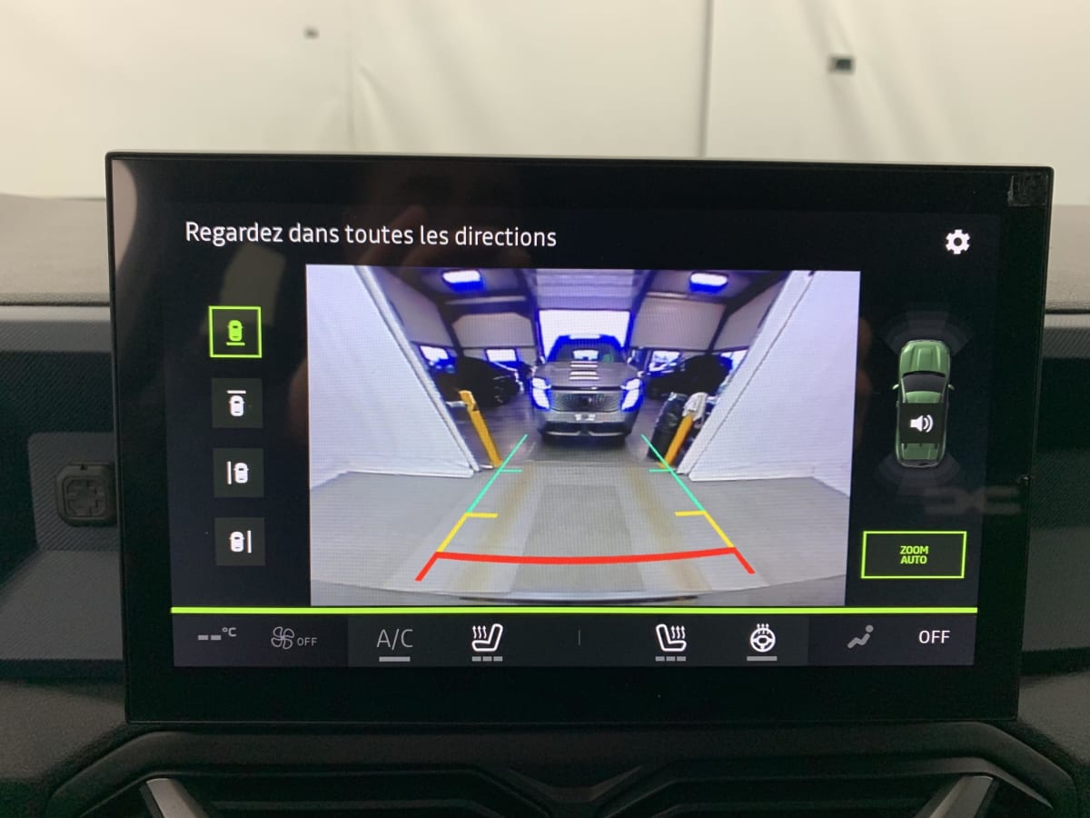 Dacia DUSTER - Image 16