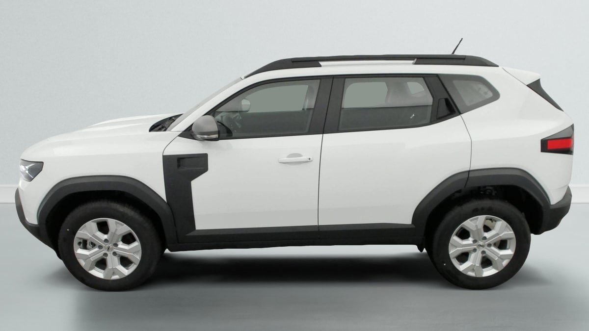 Dacia DUSTER - Image 4