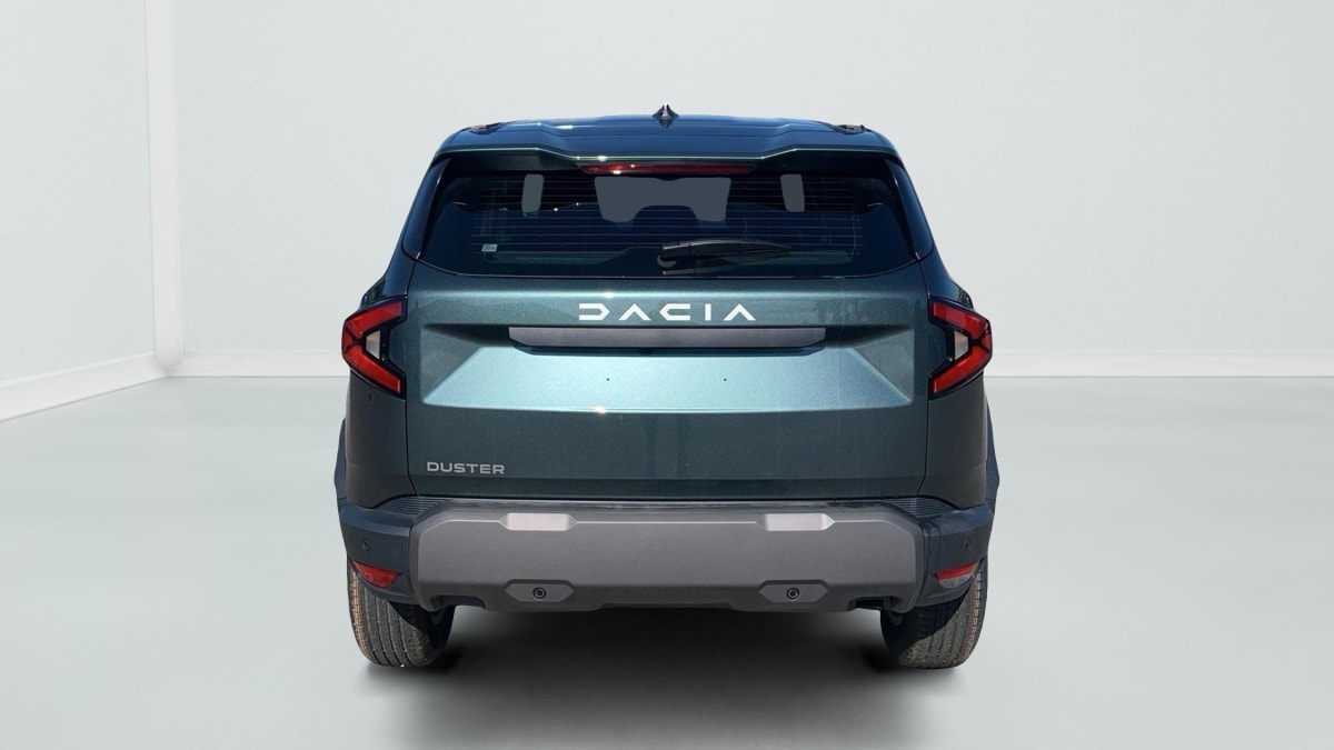 Dacia DUSTER - Image 57