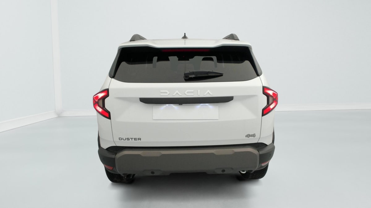 Dacia DUSTER - Image 4