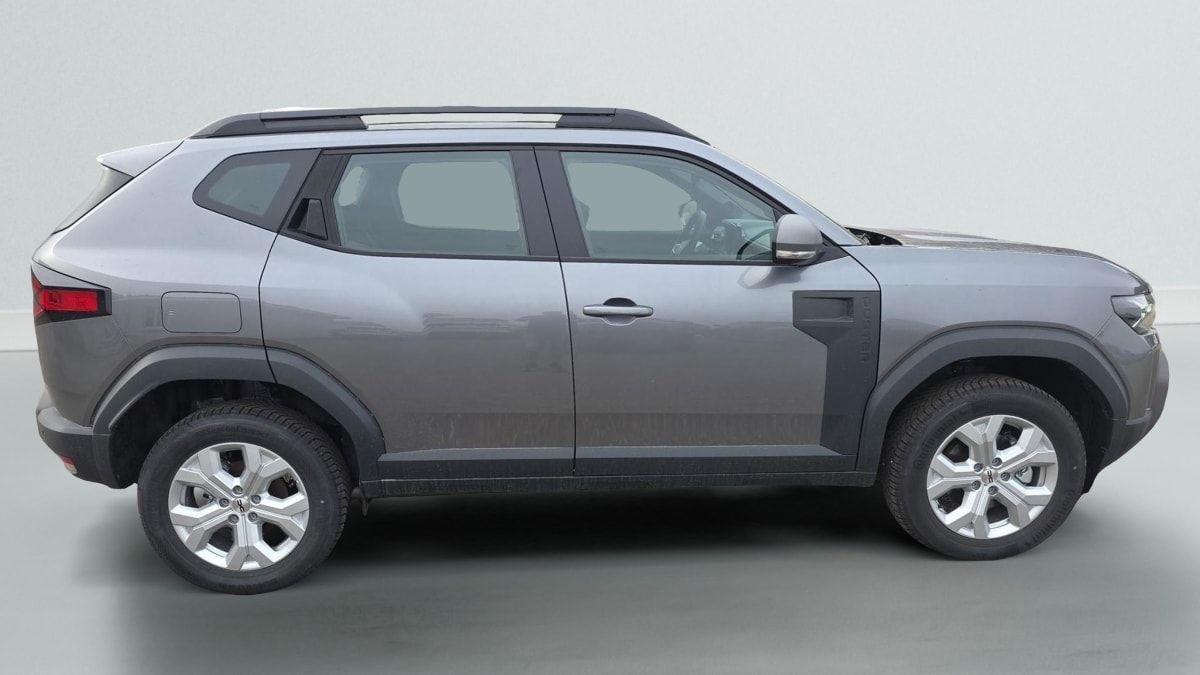 Dacia DUSTER - Image 8