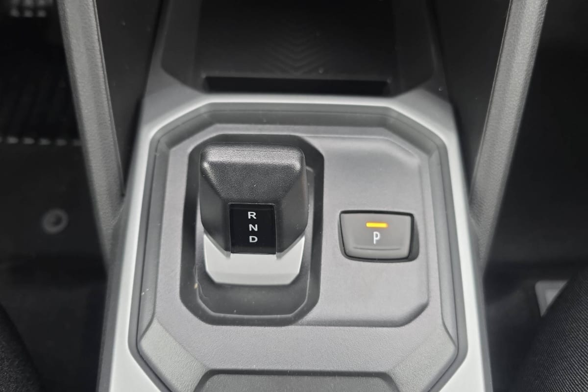 Dacia DUSTER - Image 44