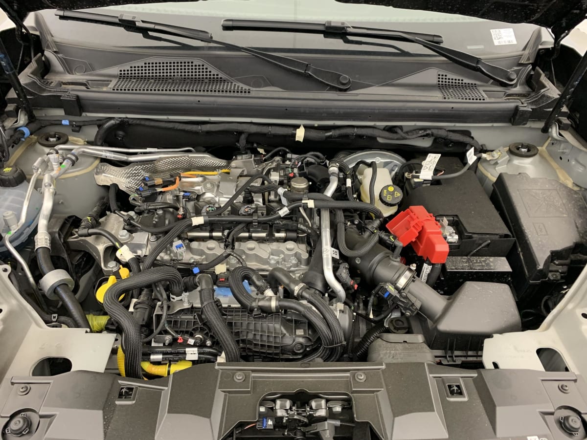 Dacia DUSTER - Image 24