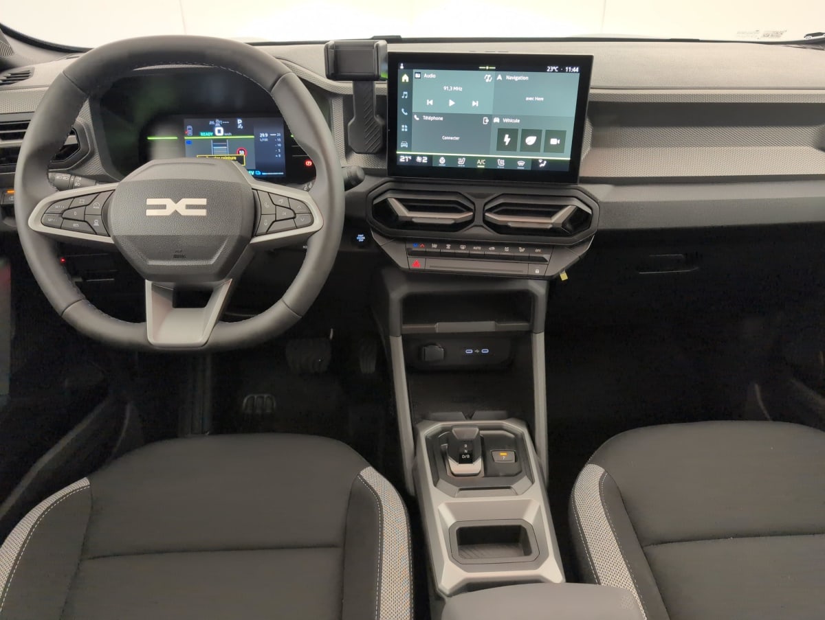Dacia DUSTER - Image 12