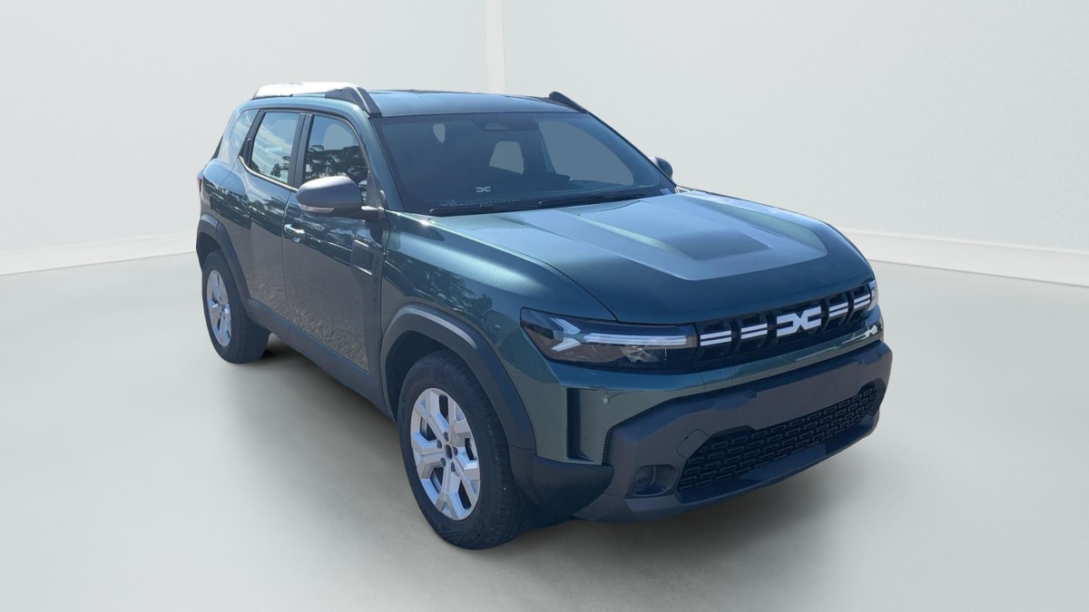 Dacia DUSTER - Image 52