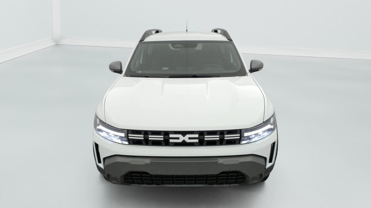 Dacia DUSTER - Image 2