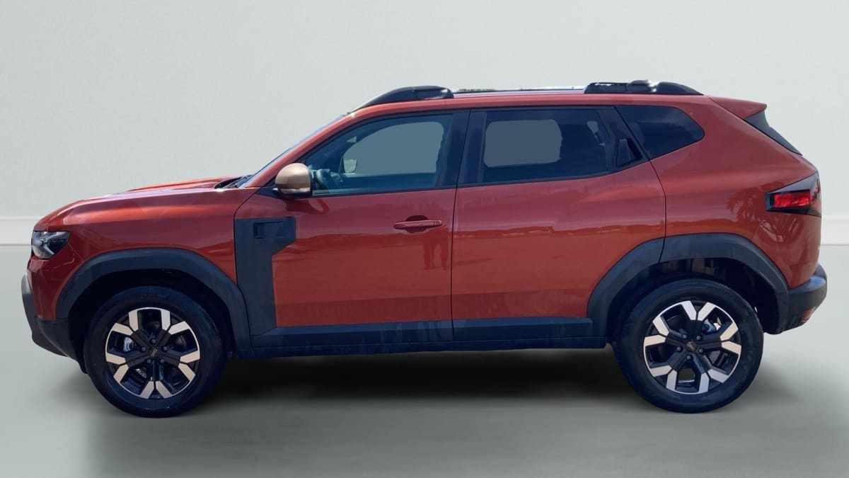 Dacia DUSTER - Image 4