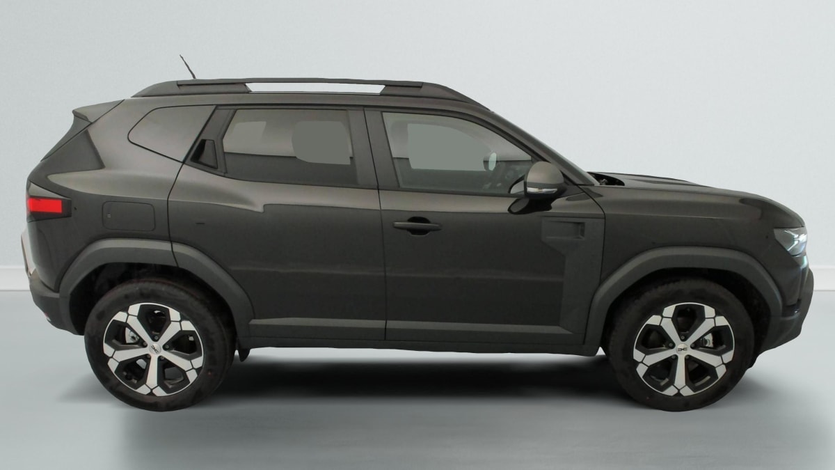 Dacia DUSTER - Image 8
