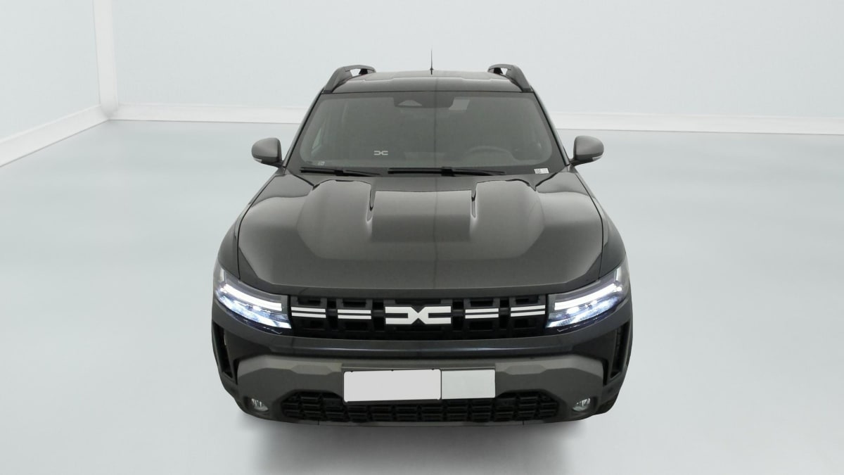 Dacia DUSTER - Image 2