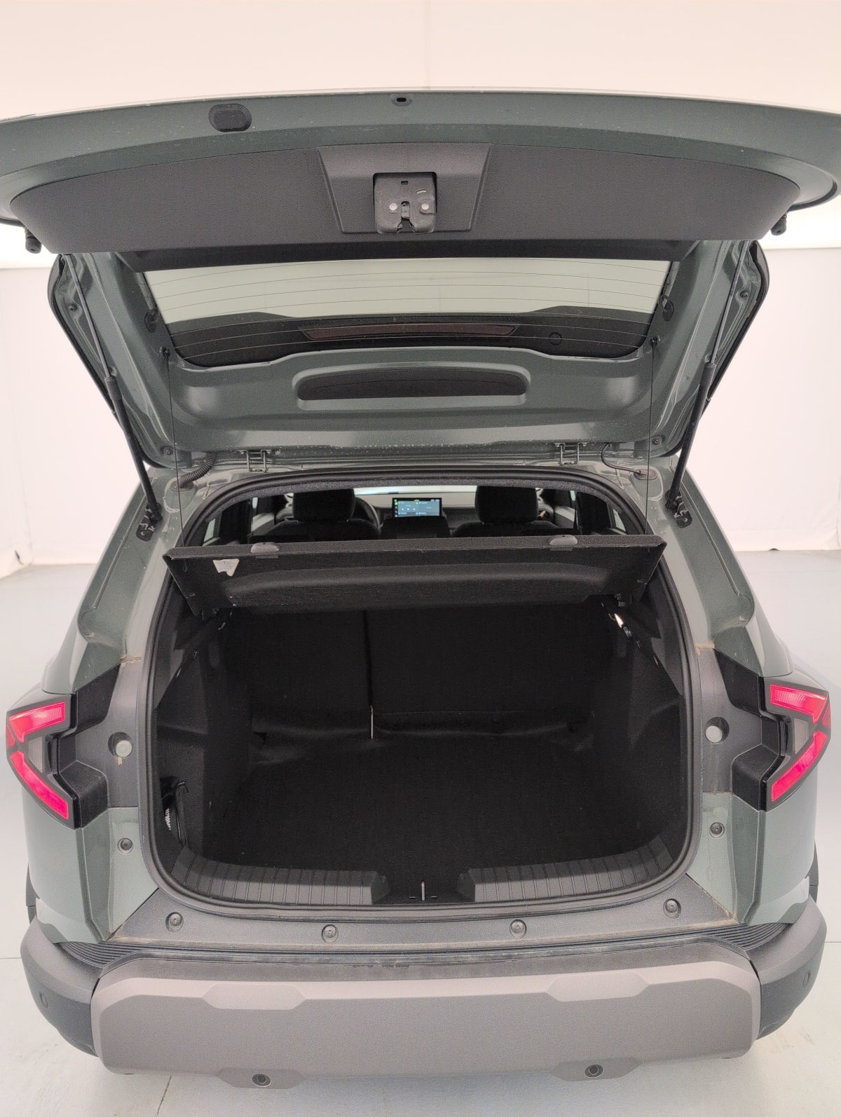 Dacia DUSTER - Image 29