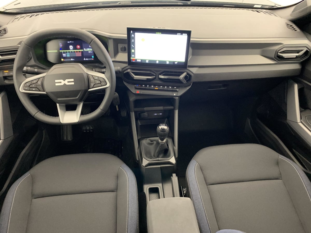Dacia DUSTER - Image 82