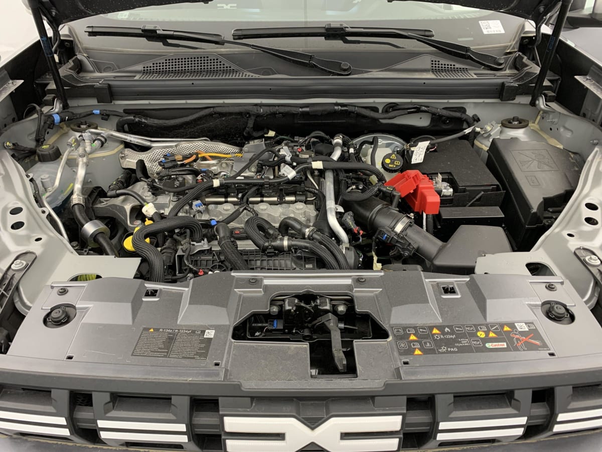 Dacia DUSTER - Image 16