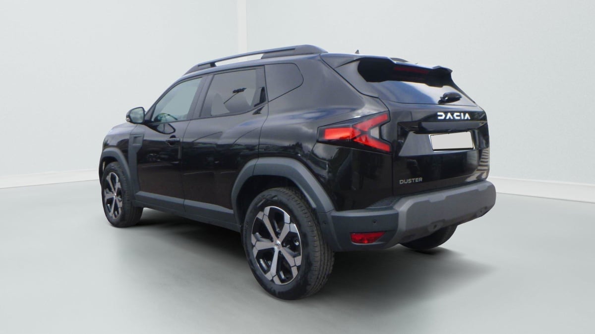 Dacia DUSTER - Image 3