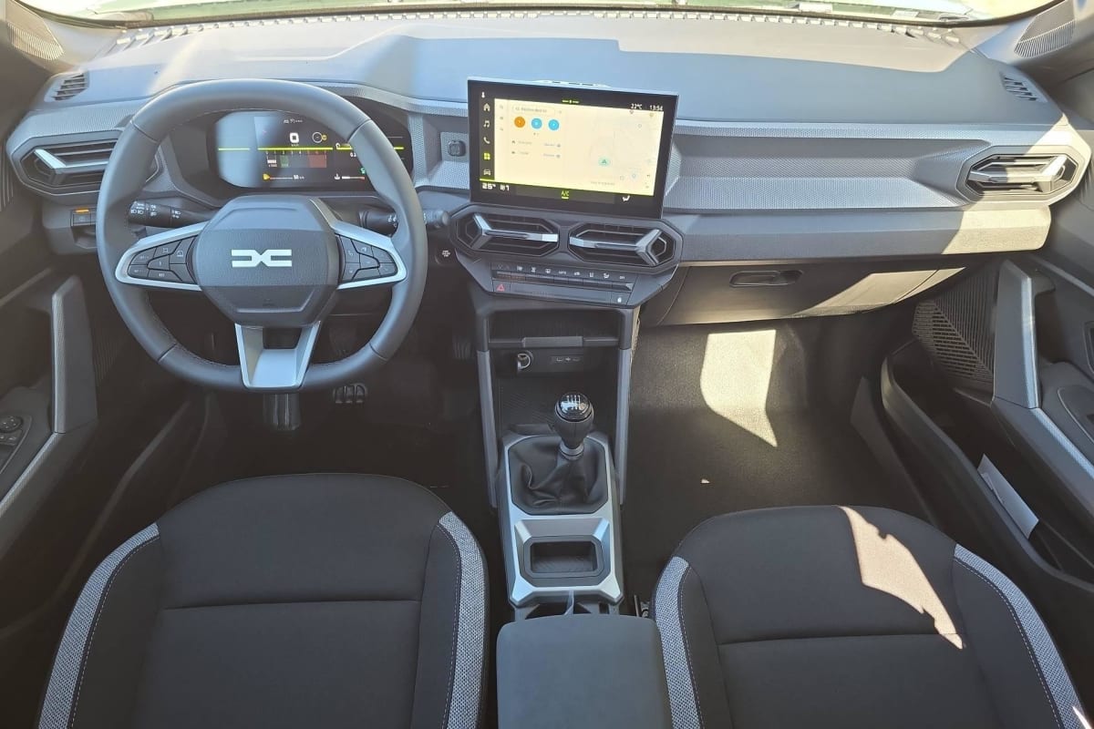 Dacia DUSTER - Image 39