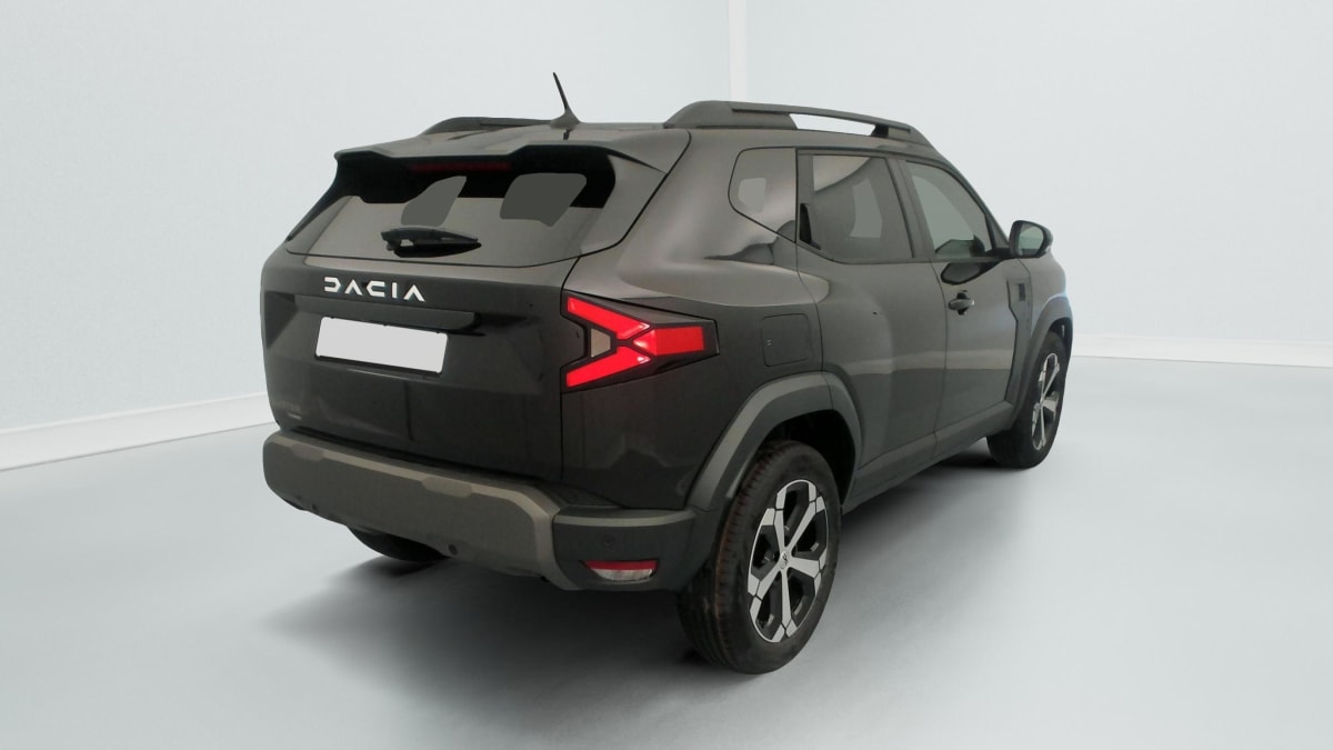 Dacia DUSTER - Image 7