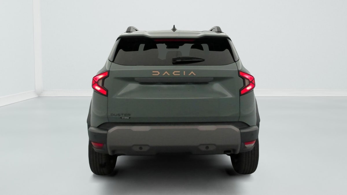 Dacia DUSTER - Image 24