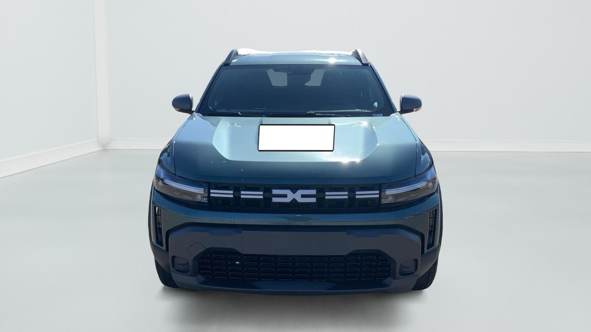 Dacia DUSTER - Image 53