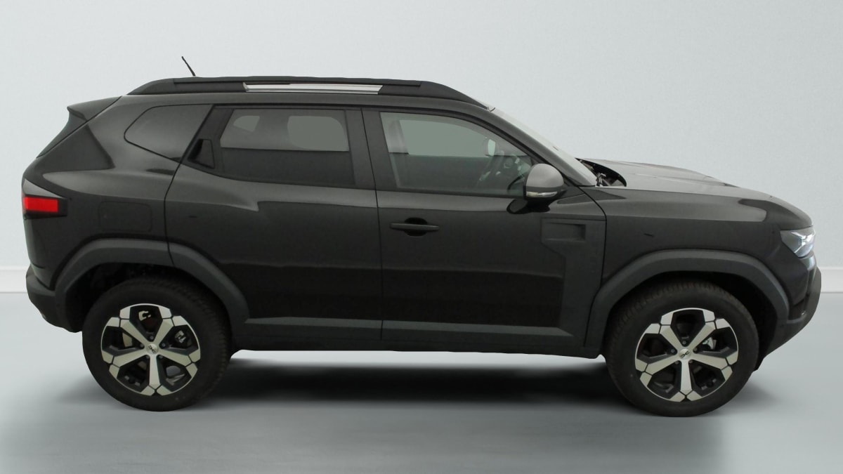 Dacia DUSTER - Image 8