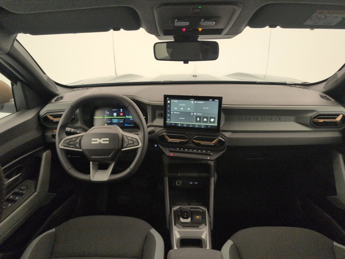 Dacia DUSTER - Image 33