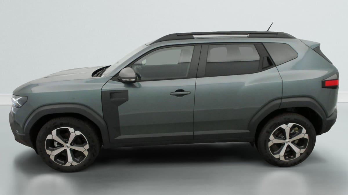 Dacia DUSTER - Image 26