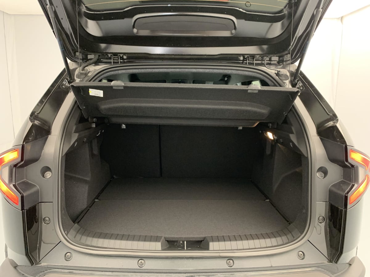 Dacia DUSTER - Image 11