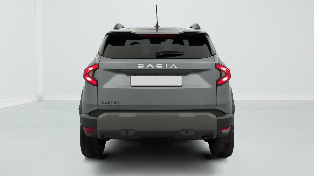 Dacia DUSTER - Image 6