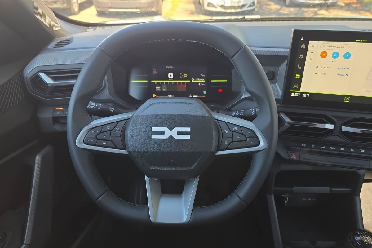 Dacia DUSTER - Image 41