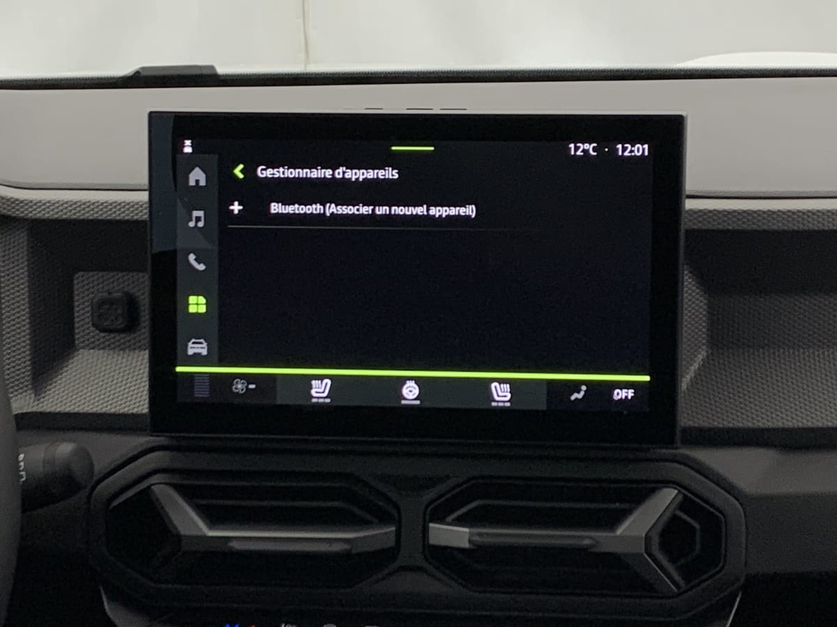 Dacia DUSTER - Image 19