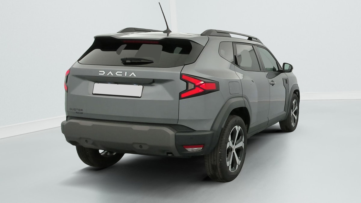 Dacia DUSTER - Image 7