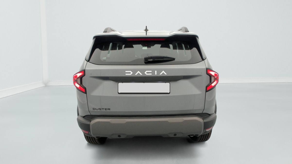 Dacia DUSTER - Image 32